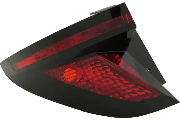 DEPO 221-19AZL-UE Stop Lambası (Sol) 92401N7000 resmi