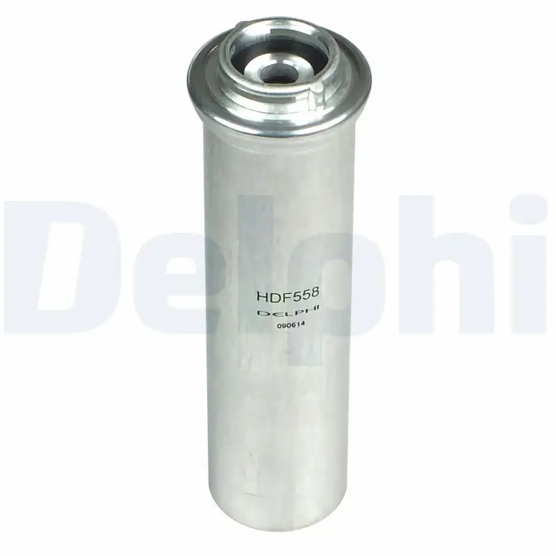 DELPHI HDF558 Yakıt Filtresi 13327793672 resmi