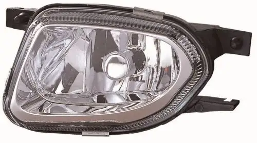 DEPO 440-2005L-UQ Sis Farı (Sol) A2118200556 resmi