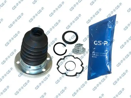 GSP 760152 İç Aks Körüğü 6Q0498201A resmi