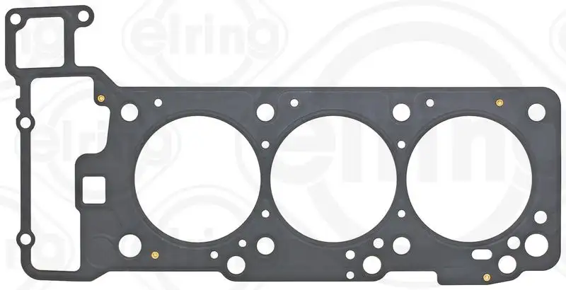 ELRING 220.910 Silindir Kapak Contası A1120160920 resmi