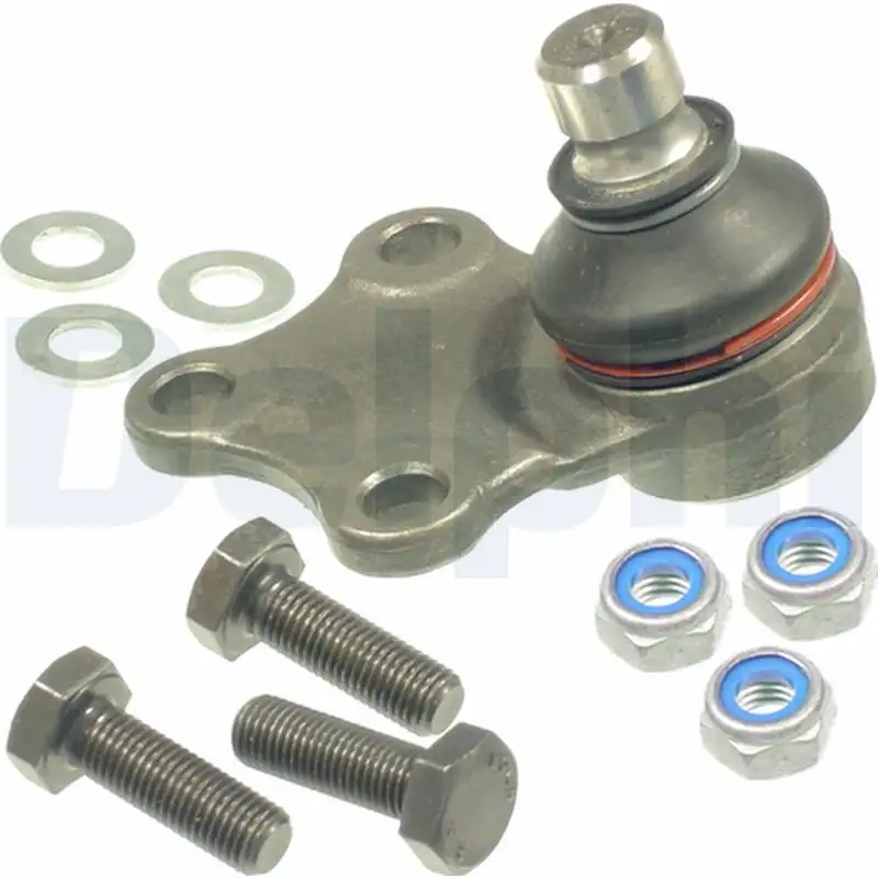 DELPHI TC952 Alt Rotil 364051 resmi