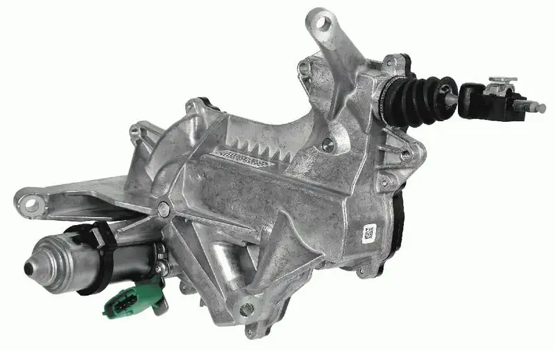 SACHS 3981000194 Debriyaj Alt Merkez 9805756880 resmi