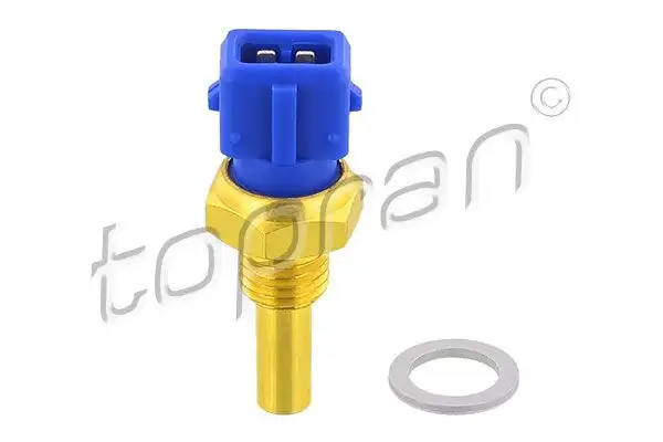 TOPRAN 202328001 Hararet Müşiri resmi