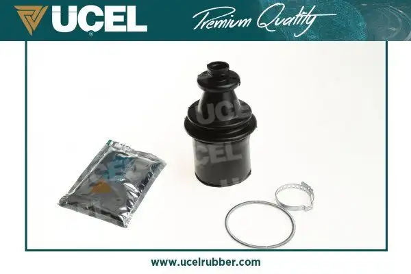 ÜÇEL 10102 İç Aks Körüğü 7701013309 resmi