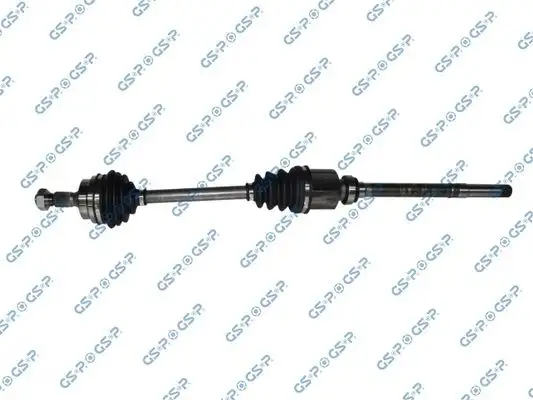GSP 210024 Ön Aks (Sağ) resmi