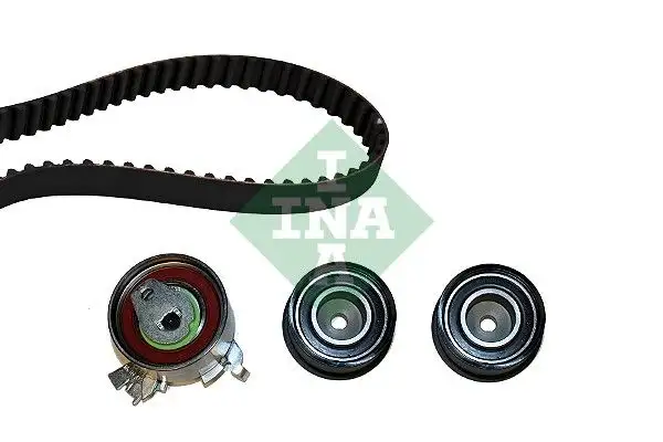 INA 530004910 Triger Seti resmi