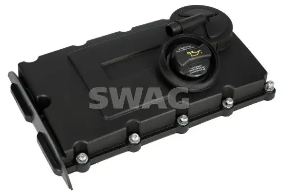 SWAG 33110200 Külbütör Kapağı resmi