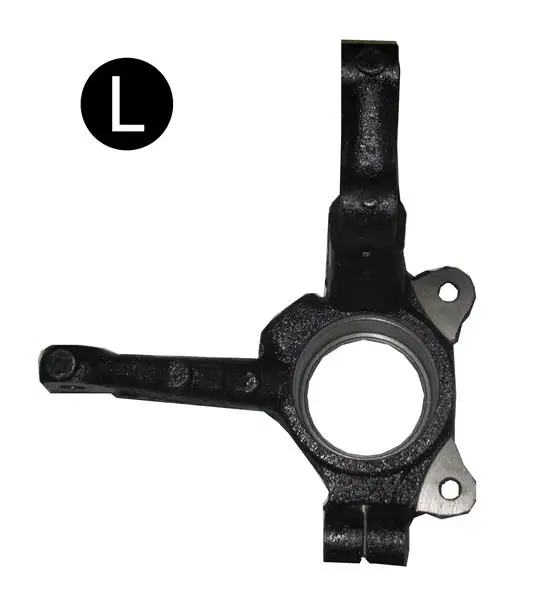 MGA 71200 Aks Taşıyıcısı (Ön Sol) 46468135 resmi