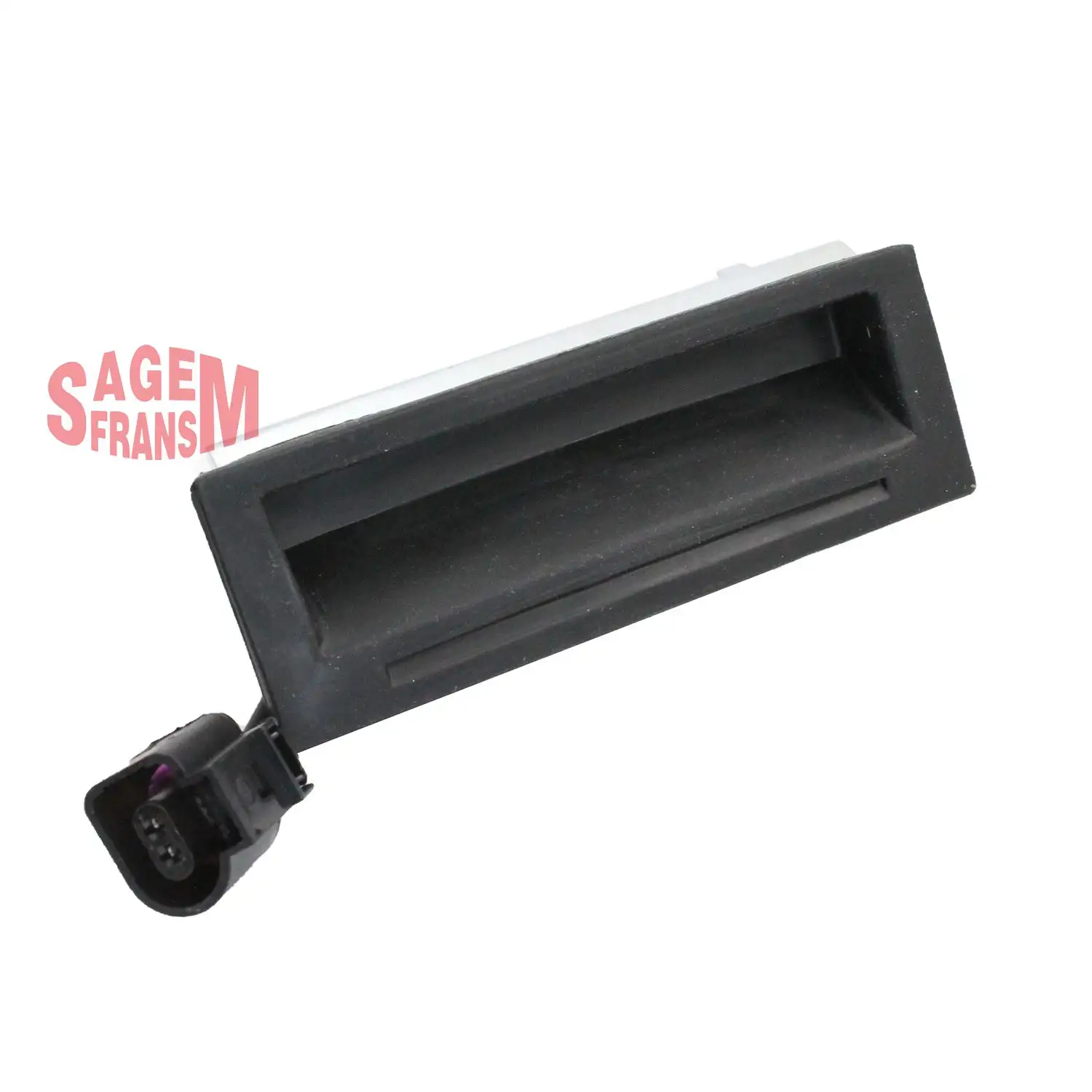 SAGEM 171369 Bagaj Açma Butonu 1J0827566D resmi