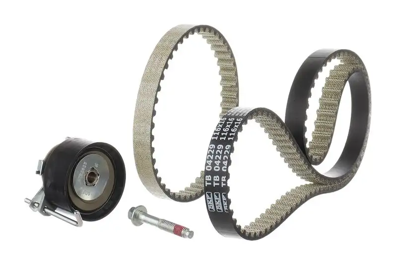 SKF VKMA04229-2 Triger Seti resmi