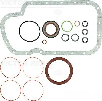 VICTOR REINZ 08-33674-01 Motor Takım Conta (Alt) resmi