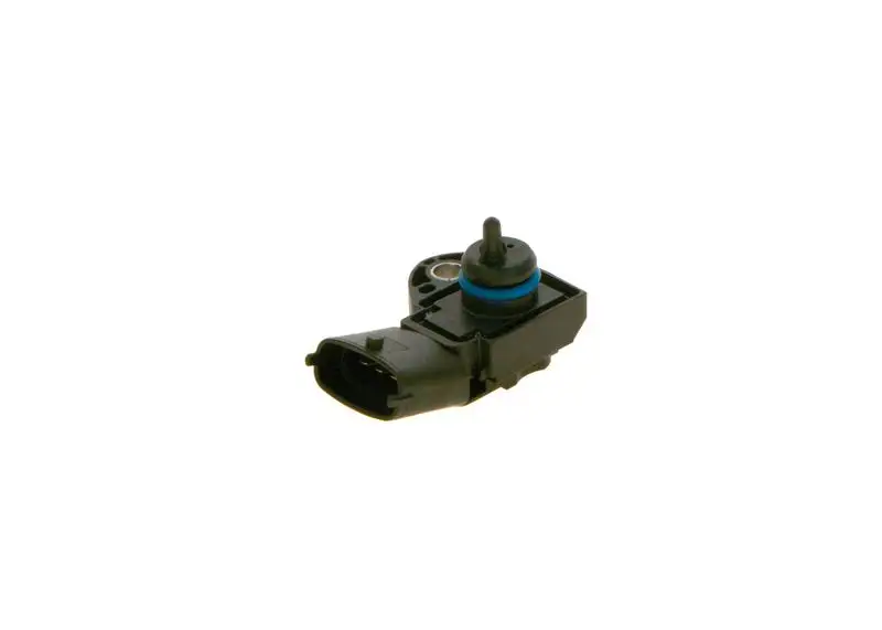 BOSCH 0261230236 Yakıt Basınç Sensörü 31272733 resmi