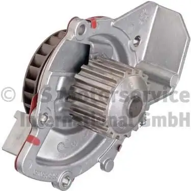 PIERBURG 7.01890.08.0 Devirdaim resmi
