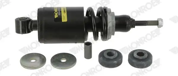MONROE CB0237 Kabin Amortisörü resmi