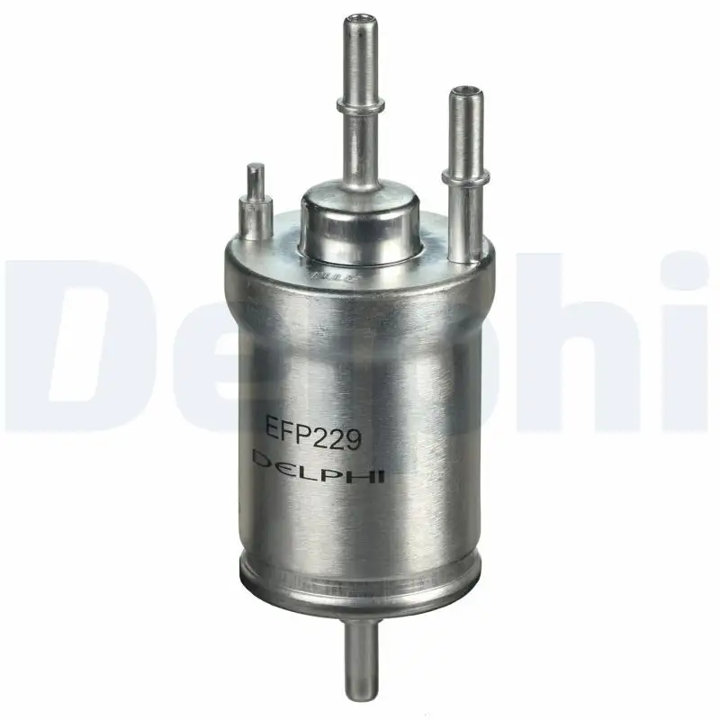 DELPHI EFP229 Yakıt Filtresi 6Q0201051C resmi