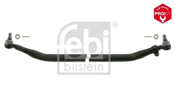 FEBI 18581 Uzun Rot (Orta) resmi