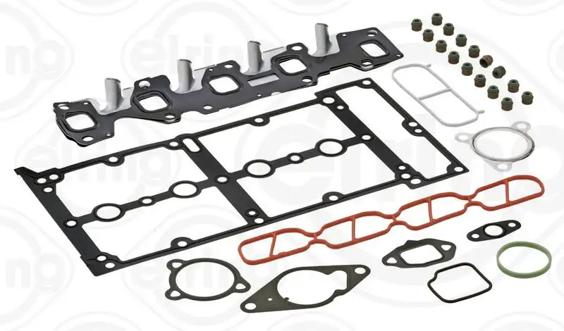 ELRING 655.321 Motor Takım Conta (Üst) 71744288 resmi