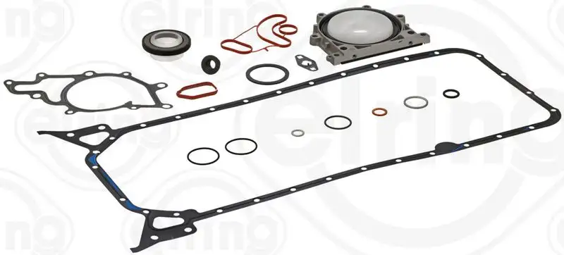 ELRING 633.330 Motor Takım Conta (Alt) A6120101405 resmi