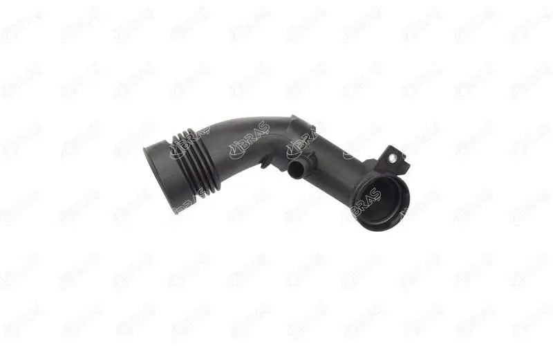 İBRAŞ 17539 Turbo Borusu 1505A609 resmi