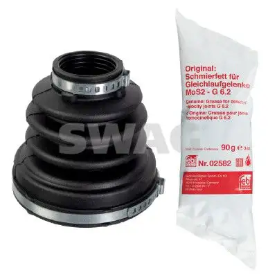 SWAG 33104204 İç Aks Körüğü (Sağ) resmi