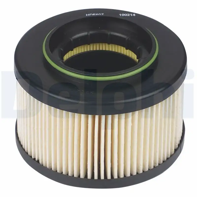 DELPHI HDF607 Yakıt Filtresi A4614770015 resmi