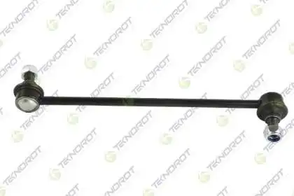 TEKNOROT T-538 Z-Rot (Ön) 4882044020 resmi