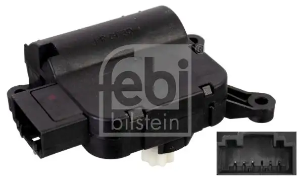FEBI 109177 Klima Hareketlendirici resmi