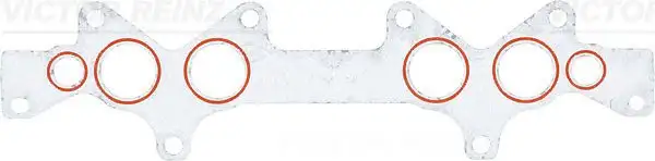VICTOR REINZ 71-35414-00 Emme Manifold Contası resmi