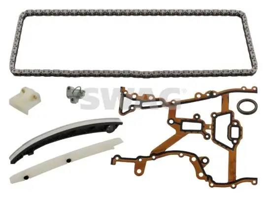 SWAG 99133080 Eksantrik Zincir Seti resmi