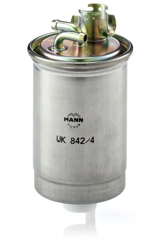 MANN WK842/4 Yakıt Filtresi resmi