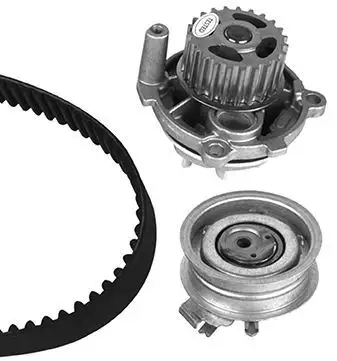 METELLI 30-0904-1 Triger Seti ve Devirdaim resmi