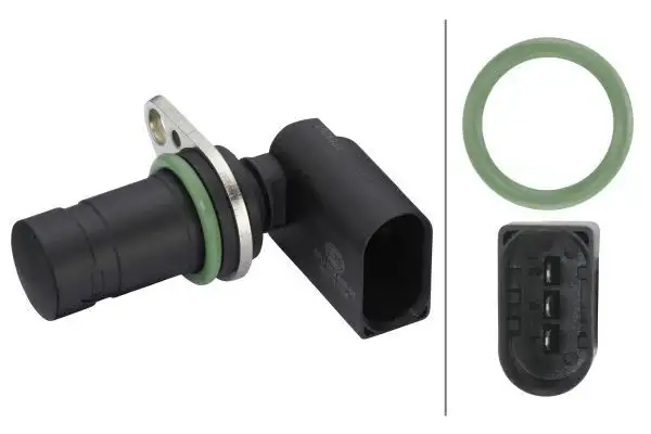 HELLA 6PU012680-011 Krank Sensörü resmi