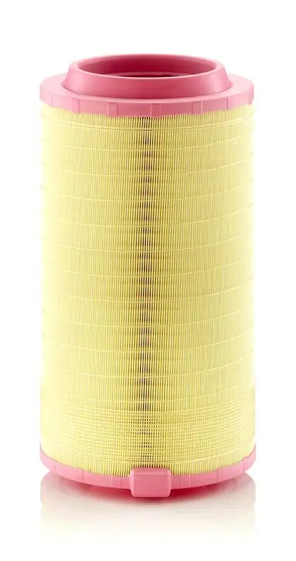 MANN C27038/1 Hava Filtresi 81084050038 resmi