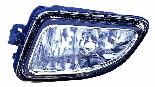 DEPO 212-2050L-UE Sis Farı (Sol) 8122012150 resmi