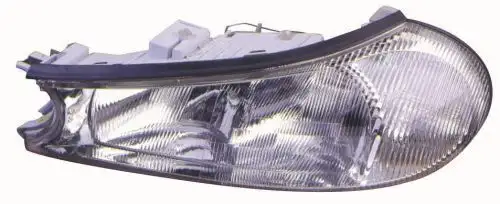 DEPO 431-1129L-LD-EM Ön Far (Sol) resmi
