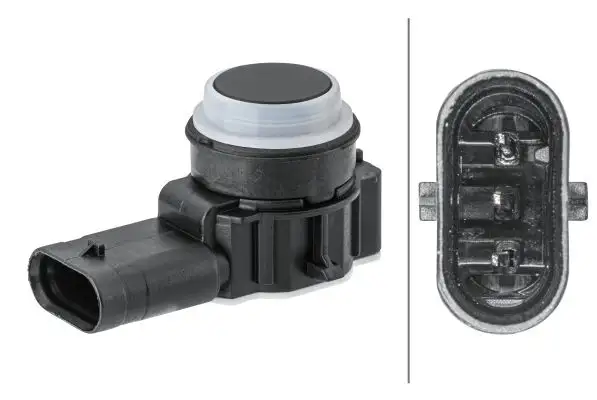 HELLA 6PX358141-801 Park Sensörü A0009050242 resmi