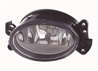 DEPO 440-2016L-AQ Sis Farı (Sol) A1698201556 resmi
