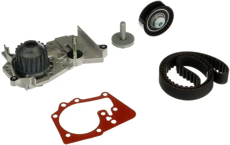 GATES KP15662XS Triger Seti ve Devirdaim 119A08413R resmi