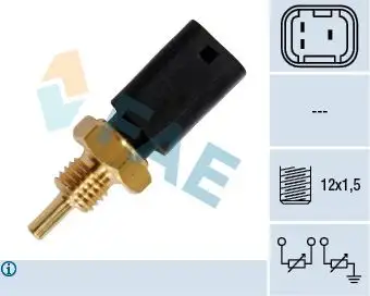 FAE 33724 Hararet Müşiri resmi
