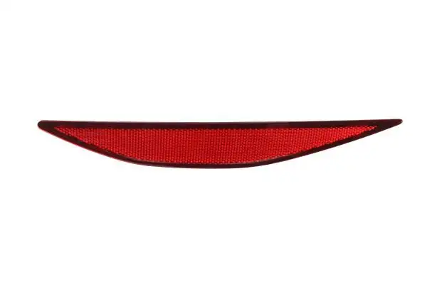 DEPO 341-2904L-UQ Arka Reflektör (Sol) 5GG945105 resmi