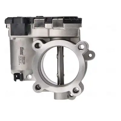 NISSENS 955192 Gaz Kelebeği resmi