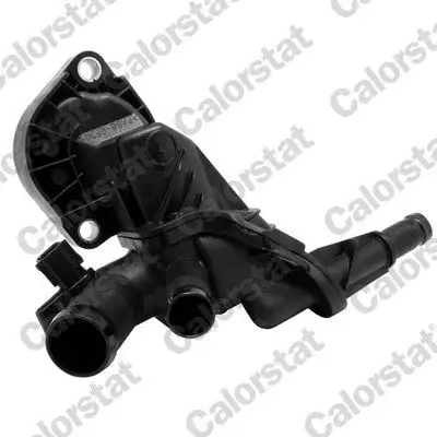 CALORSTAT VERNET TE2101.95J Termostat 110612563R resmi