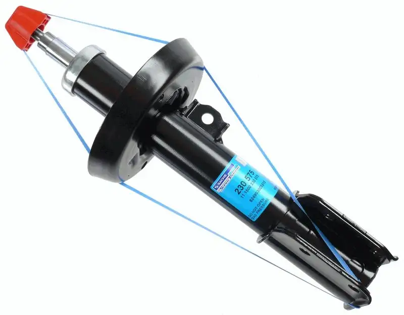 SACHS 230575 Ön Amortisör (Sol) resmi