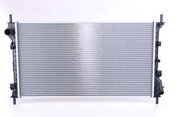 NISSENS 62015A Radyatör resmi