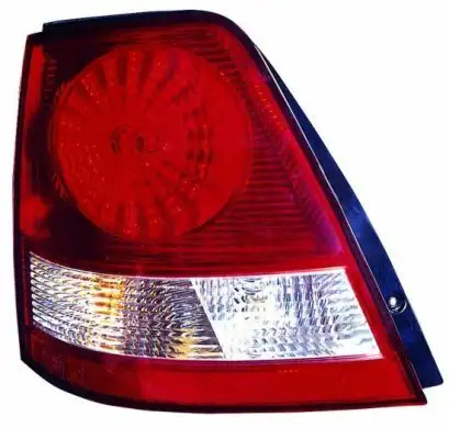 DEPO 223-1921L-UE Stop Lambası (Sol) 924013E000 resmi