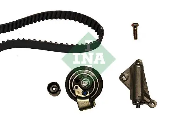 INA 530035910 Triger Seti resmi