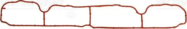 VICTOR REINZ 71-10196-00 Emme Manifold Contası 4884883AA resmi