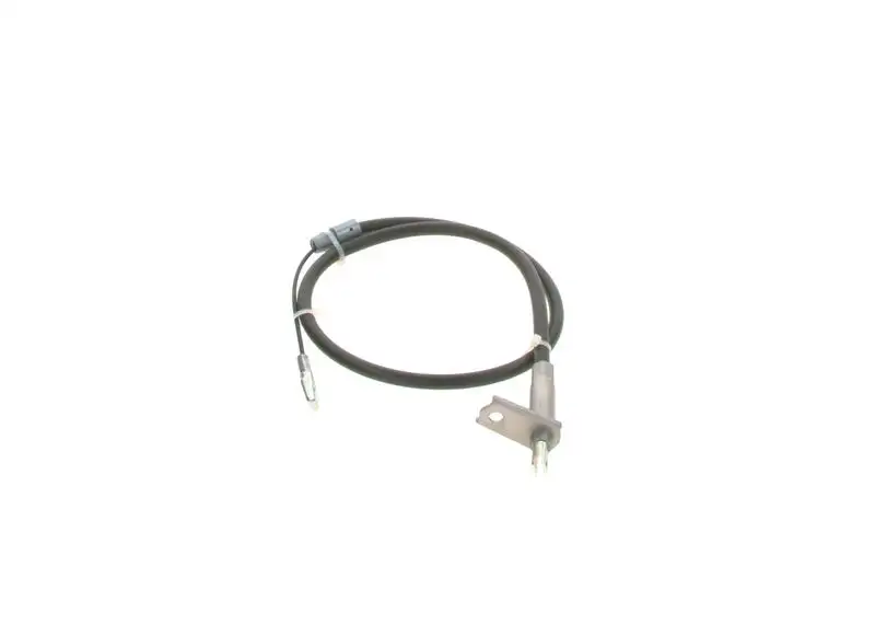 BOSCH 1987477849 El Fren Halatı (Arka Sol) A2104201485 resmi