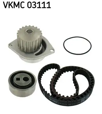 SKF VKMC03111 Triger Seti ve Devirdaim resmi